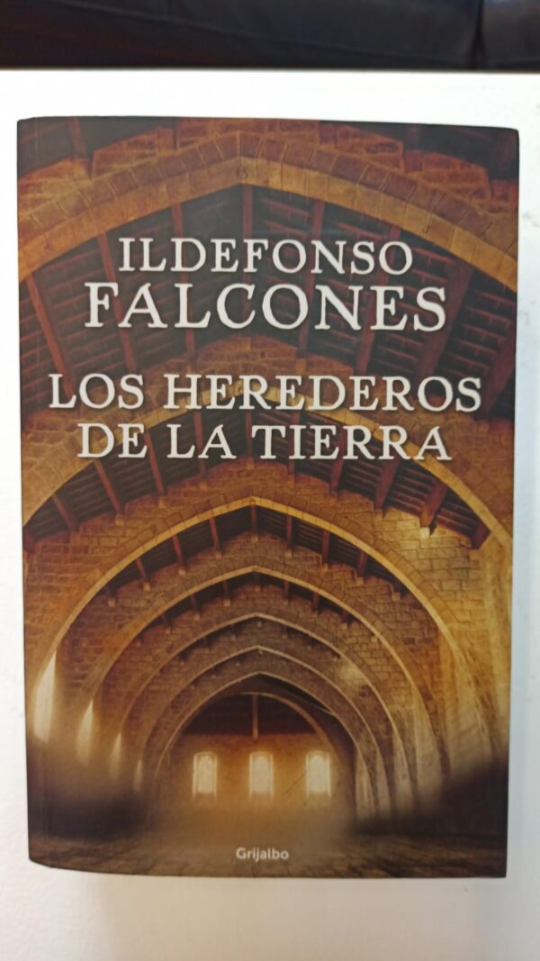 WhatsApp Image 2025-07-07 at 8.16.32 AM (4) Los herederos de la tierra - Ildefonso Falcones