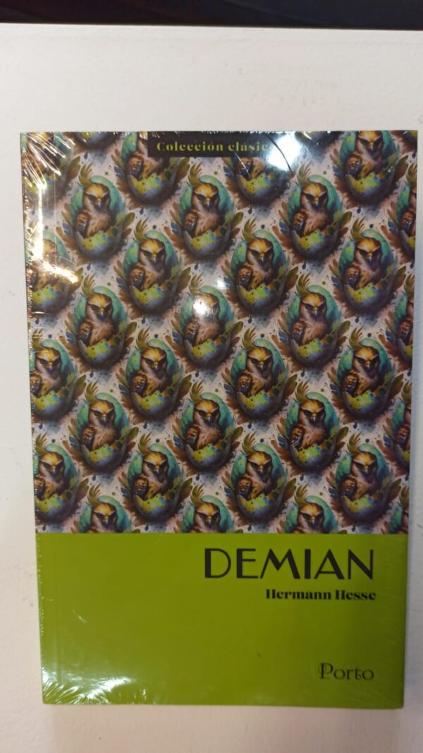 WhatsApp Image 2025-07-07 at 8.16.34 AM Demian - Hermann Hesse