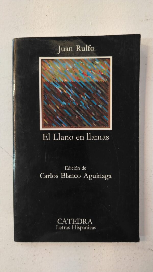 WhatsApp Image 2025-07-07 at 8.18.42 AM (5) El Llano en Llamas - Juan Rulfo
