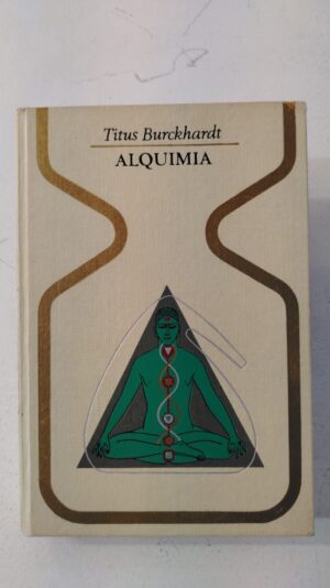 Alquimia - Titus Burckhardt