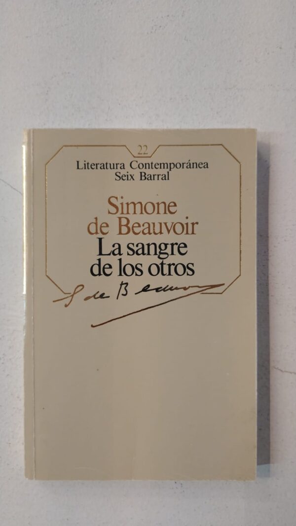 WhatsApp Image 2025-07-09 at 1.01.00 PM La sangre de los otros - Simone de Beauvoir