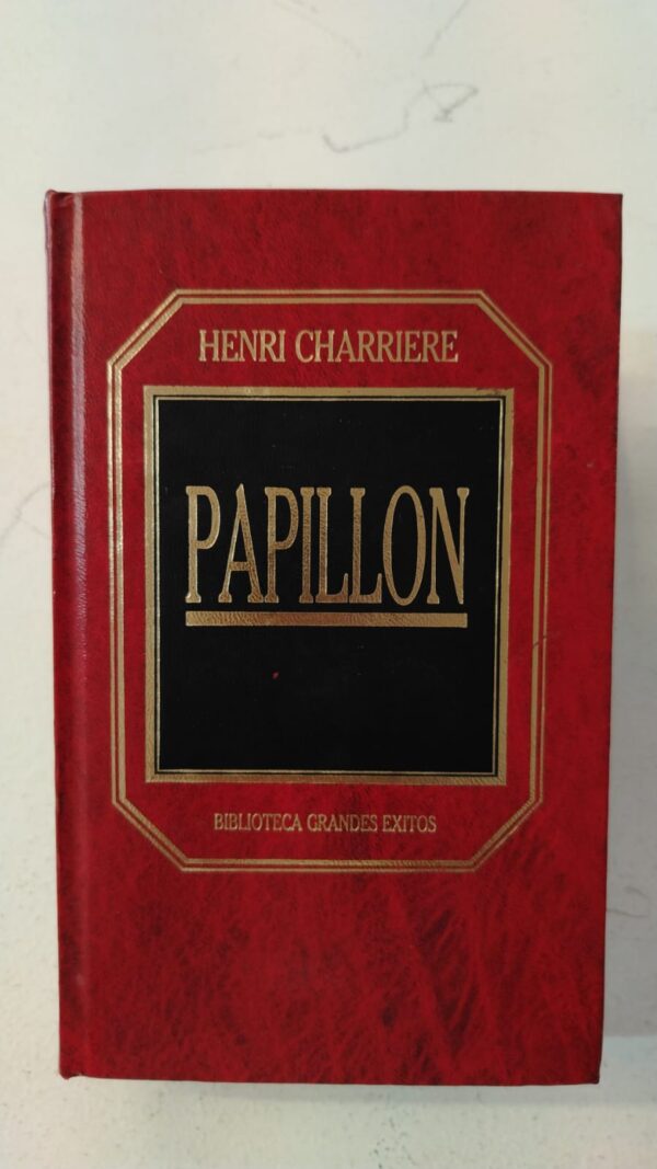 WhatsApp Image 2025-07-09 at 1.01.02 PM (1) Papillon - Henri Charrière