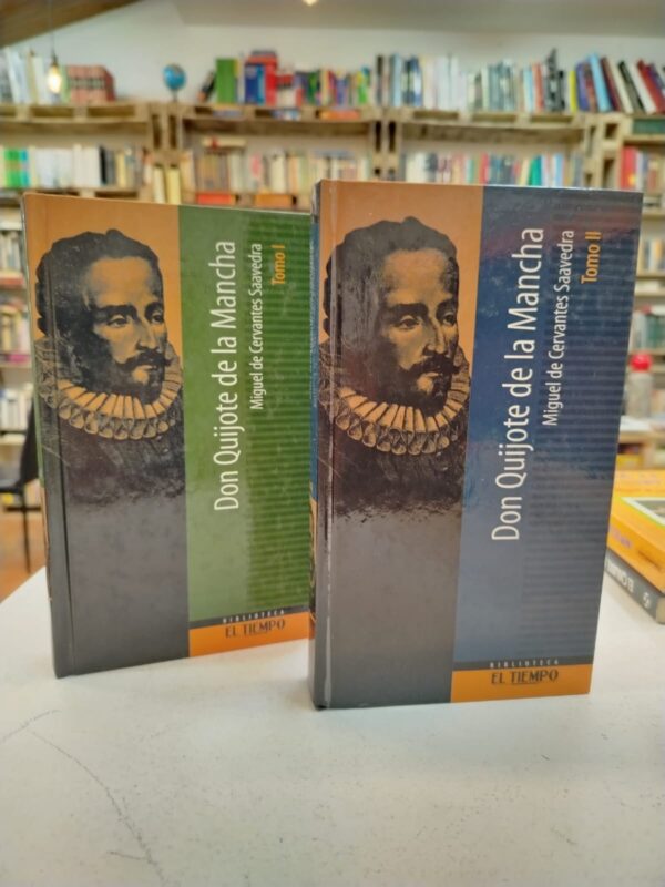 WhatsApp Image 2025-07-09 at 1.01.05 PM (4) Don Quijote de la Mancha, Tomo 1 y Tomo 2 – Miguel de Cervantes Saavedra