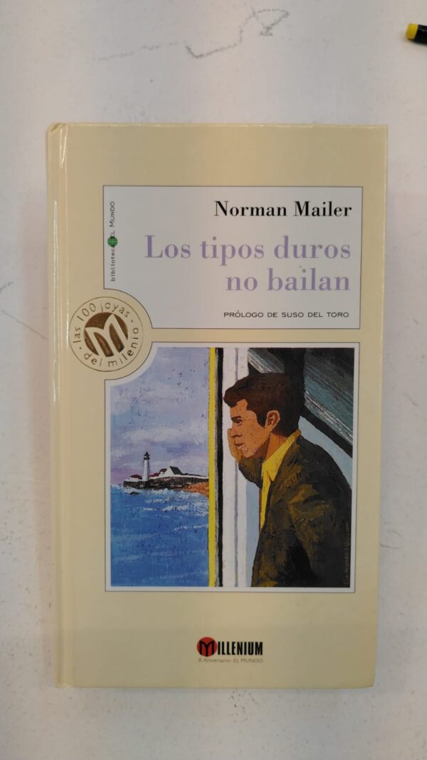WhatsApp Image 2025-07-09 at 1.01.06 PM (1) Los tipos duros no bailan – Norman Mailer