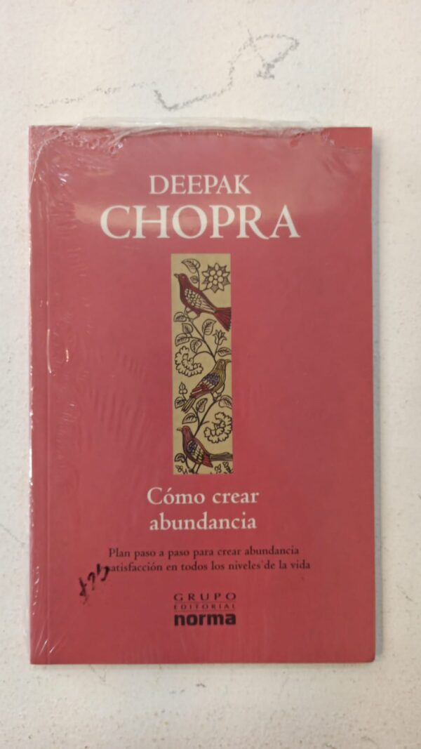 WhatsApp Image 2025-07-09 at 1.06.07 PM (1) Cómo crear abundancia – Deepak Chopra