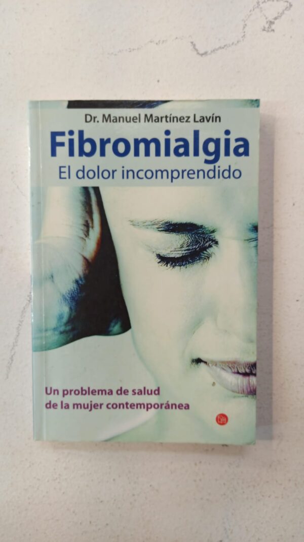 WhatsApp Image 2025-07-09 at 1.06.09 PM Fibromialgia: El dolor incomprendido – Dr. Manuel Martínez Lavín