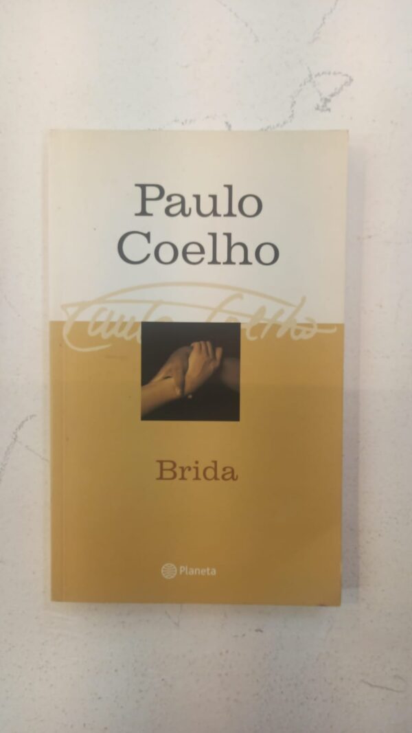 Brida – Paulo Coelho