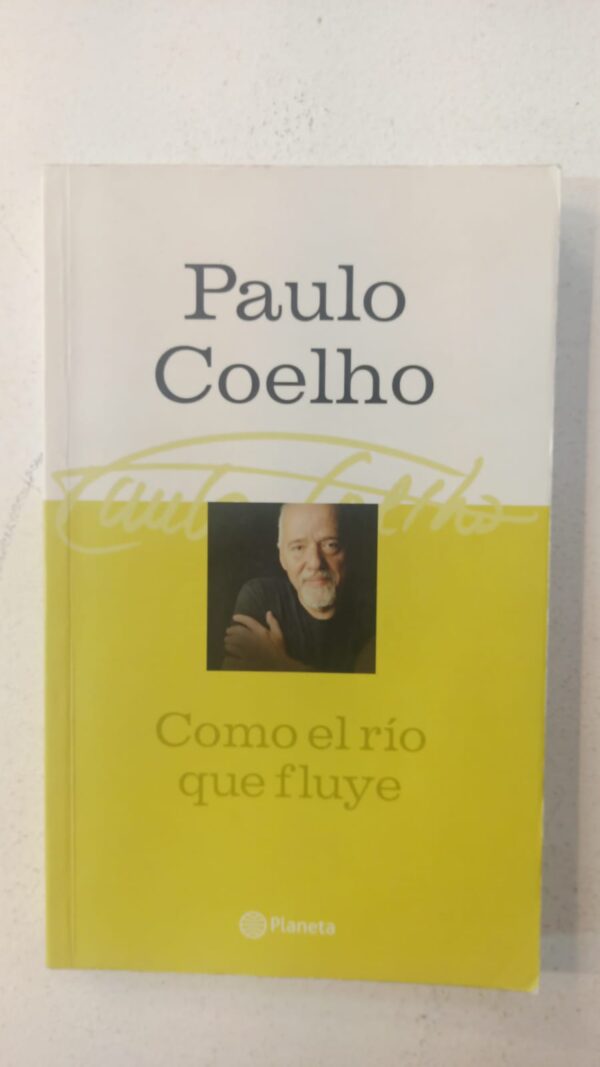 WhatsApp Image 2025-07-09 at 1.06.15 PM (2) Como el río que fluye – Paulo Coelho