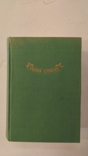 Galería Literaria