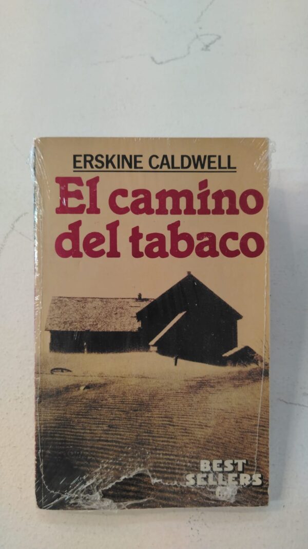WhatsApp Image 2025-07-09 at 12.57.07 PM (2) El camino del tabaco - Erskine Caldwell