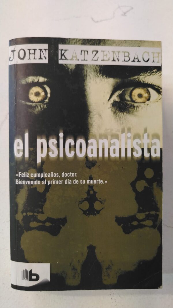 WhatsApp Image 2025-07-09 at 12.57.16 PM (3) El psicoanalista - John Katzenbach