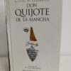 Don Quijote de la mancha Don Quijote de la mancha